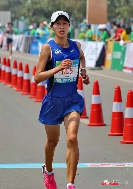 8 月14 日20:30-23:30里約奧運女子馬拉松比賽將舉行，邯鄲籍運動員華紹青將出席比賽。